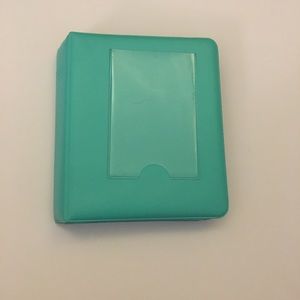 Urban Outfitters mini Polaroid photo book